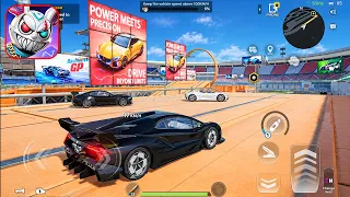 Gangstar Mirage City - Gameplay MISSION DRIVE ME CRAZY - RECON Part 4 (iOS, Android)