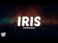 Download Lagu Goo Goo Dolls - Iris (Lyrics)