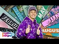 Download Lagu Months of the year | ESL Songs for Kids | Planet Pop