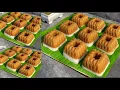 KELUARGA SANGAT SUKA DIBUATKAN KUE JADUL INI‼️ RESEP KUE BASAH YANG ENAK DAN LEMBUT