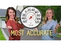 Common mistakes Where to really put your at home thermometer