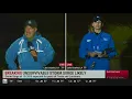 The Weather Channel l Hurricane Laura Landfall l 10 45 PM - 5 00 AM l 2020