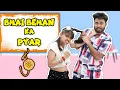 Download Lagu Bhai Behan ka Pyar | BakLol Video