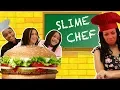 Download Lagu Slime School Cooking Class with Best Slime Chef - New Toy School
