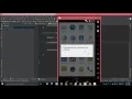 How to open Google Maps using Intent In Android Studio