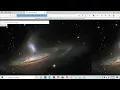 Simple HTML Application with CSS JS and JSON