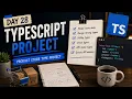Day 28 Mini Project - Product Store Types AI Teaches Me Full Stack