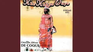 nke nakpa onye medley 1