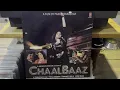 CHAALBAAZ MOVIE , NA JANE KAHAN SE , KAVITA KRISHNAMURTHY , AMIT KUMAR , LAXMIKANT PYARELAL ,SRIDEVI