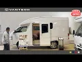 Detailed explanation What kind of car is the Astrale CC1 WEEKEND VANTECH