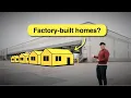 Why It s So Hard to Mass-Produce Housing