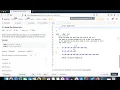 Amazon interview question merge two sorted lists Leetcode 21