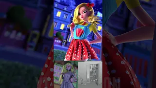 Poor Baby Delight In The Rain POPPY PLAYTIME CHAPTER 3 AUSTRIAN ANIMATION BTS 