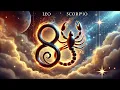 Can Leo and Scorpio be Soulmates