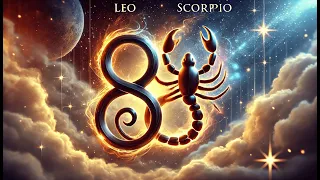 Can Leo and Scorpio be Soulmates