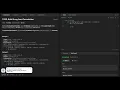 Build Array from Permutation 1920 LeetCode Problem Solving Python