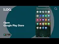 Using the iLOQ S50 app with your Android smartphone