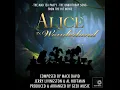 Alice in Wonderland: The Mad Tea Party: The Unbirthday Song