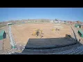 Murnane Field Turf Renovation Time Lapse Oneida County-Utica NY
