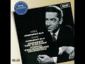Dvořák - Symphony No. 8 (Karajan, Vienna Phil., 1961)