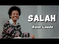 Download Lagu Raim Laode - Salah || Lirik Lagu ||