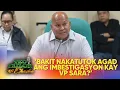Download Lagu Planong pagtutok ng incoming Ombudsman sa VP Sara complaints, kinuwestiyon ni Sen. Dela Rosa