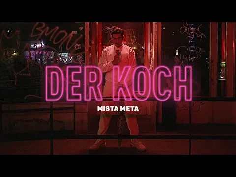 Download MP3 Mista Meta – Der Koch (Prod. Obeez)