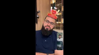 حوارات مع النصارى والملحدين 