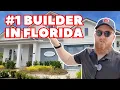 Best Builder In The State In St Augustine Mastercraft Builder Group in Silverleaf
