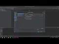 Corrigindo erro No interpreter no Pycharm