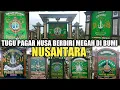 Download Lagu INILAH TUGU MEGAH PAGAR NUSA BERDIRI MEGAH Di Di BUMI NUSANTARA