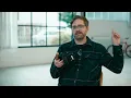 Cinematic Interview Lighting: from Basic to Advanced!