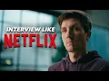 Cinematic Interview Lighting from Basic to Advanced