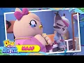 Maaf I Lagu Baharu Didi \u0026 Friends Musim Ketujuh I Lagu Didi I Lagu Kanak-Kanak