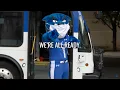 Welcome Back Panthers
