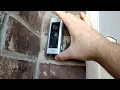 Ring Doorbell Hard Reboot Fixed My Connection Problem