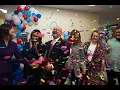 Commissioner Briones Celebrates Rep Rosenthal s new District Office at Weekley Community Center