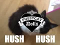 Download Lagu Pussycat Dolls - Hush Hush (Official Music Video) HD