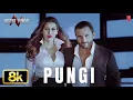 Pungi - Video Song | Agent Vinod | Mika Singh | Pritam | Saif Ali Khan, Kareena Kapoor w