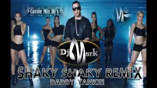 Download Shaky Shaky Daddy Yankee Remix Dj Mark MP3