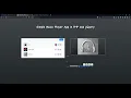 Simple Music Player in PHP and jQuery DEMO