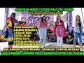 Download Lagu Lagu Dangdut-Jaranan ROGO SAMBOYO PUTRO Full Album SHAFIRA AUDIO❗Live Baye Kayen Kidul Kediri