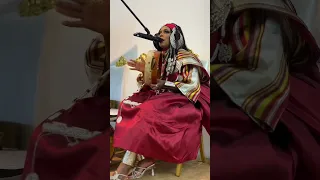 احني حوشنه الله يعمره باولاده ويجيبو الكناين يقهرو حساده زمزامات منيقشة الفنانة اية التهامي 