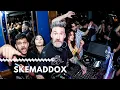 Skemaddox THROWS DOWN inside Bar Lis Hollywood