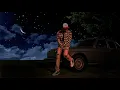 Shy Carter - All Night (Official Visualizer)