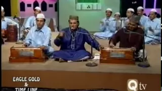 hamen to mast kiya by zaman zaki taji 