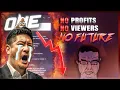 ONE Championship is DOOMED and they tried to CENSOR ME for speaking about it