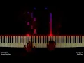 Spider Man: No Way Home - Peter Parker Picked a Perilously Precarious Profession (Piano Cover)
