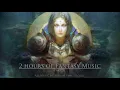 Download Lagu 2 Hours of Fantasy Music by Adrian von Ziegler (Part 2/2)