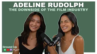 Adeline Rudolph How to Bounce Back From Rejection booking her 1st EVER in room audition